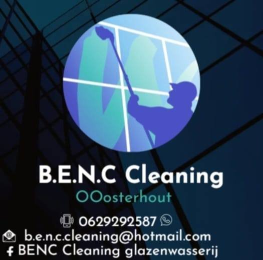 BENC Cleaning Laat je ramen en gevel weer stralen met BENC Cleaning glazenwasserij! 417781954 122113495742157361 486776701219199152 n